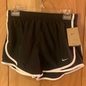 New Women’s Nike shorts
